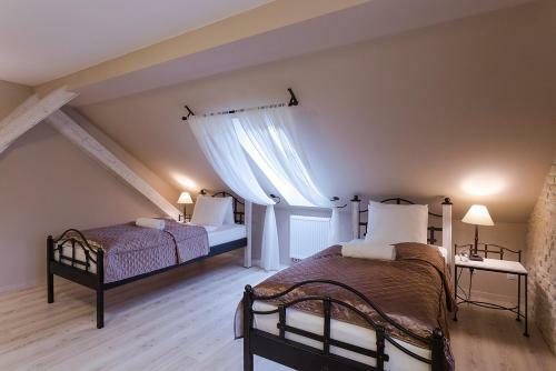 Hostal Penzion Na Palub?