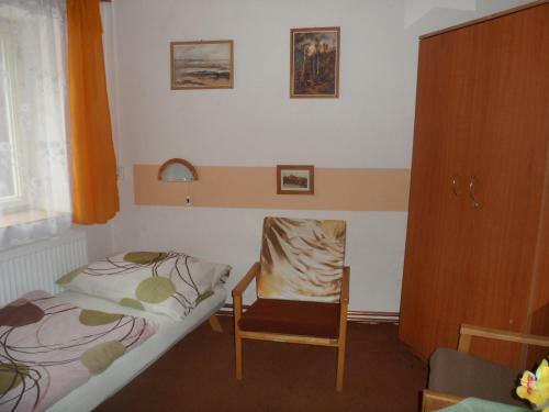 Hostal Pension Mikulka