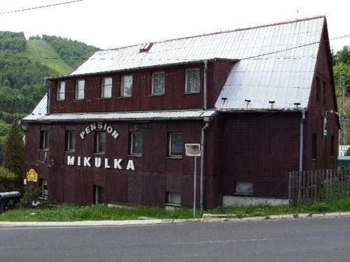 Hostal Pension Mikulka