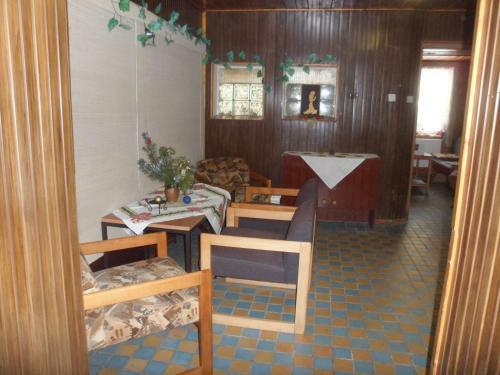 Hostal Pension Mikulka