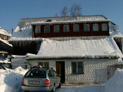 Hostal Pension Mikulka