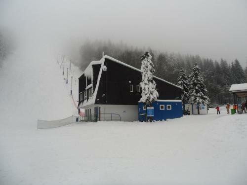 Hostal Pension Mikulka