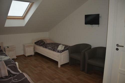 Hostal Vina?stv� V�mola