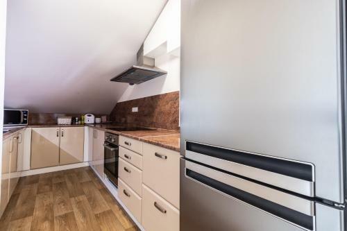 Hostal Vina?stv� V�mola