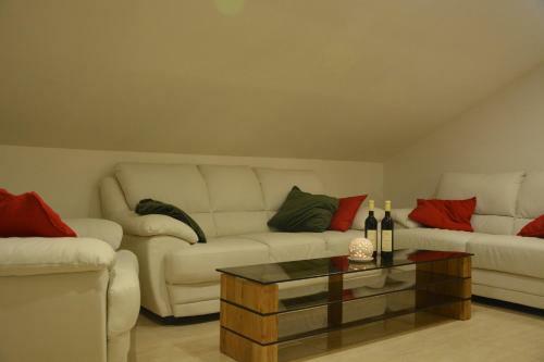 Hostal Vina?stv� V�mola