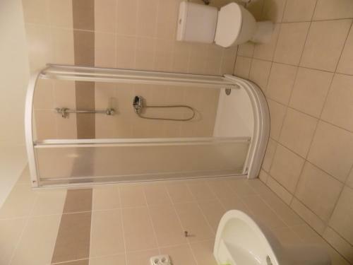 Hostal Agropenzion U Bartousku