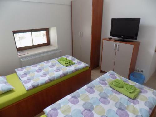 Hostal Agropenzion U Bartousku