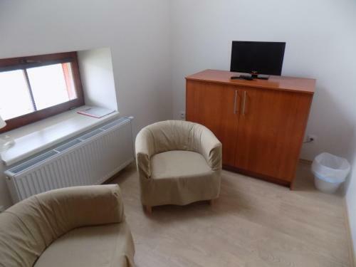 Hostal Agropenzion U Bartousku