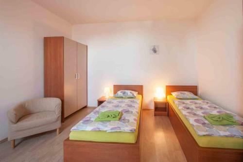 Hostal Agropenzion U Bartousku
