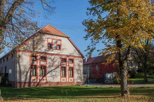 Hostal Agropenzion U Bartousku