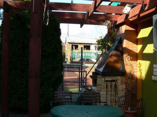 Hostal Penzion Mata