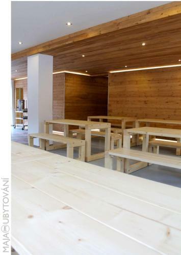 Hostal Penzion M�ja