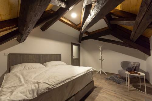 Hotel Pod Kapli?kou