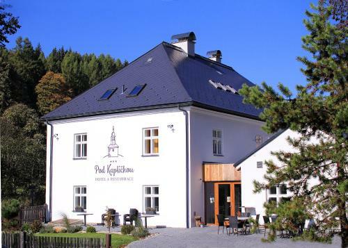 Hotel Pod Kapli?kou