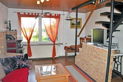 Ferienhaus Carpin See 8321
