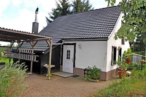 Ferienhaus Carpin See 8321