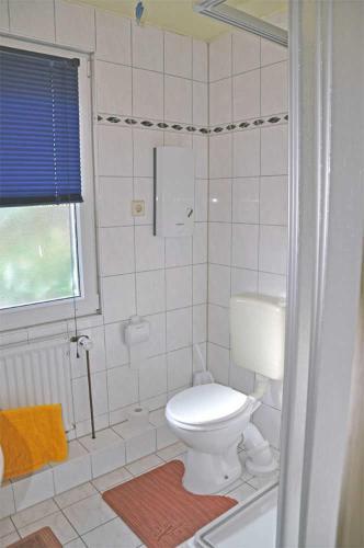 Ferienhaus Carpin See 8321