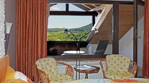 Hostal Landhaus Tannenhof