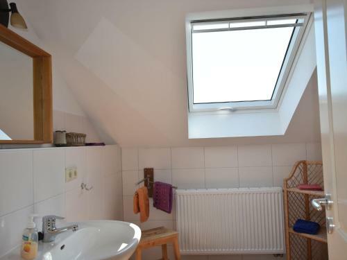Spacious Apartment In Buschenhagen With Sauna