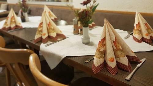 Posada Gasthof Gruber
