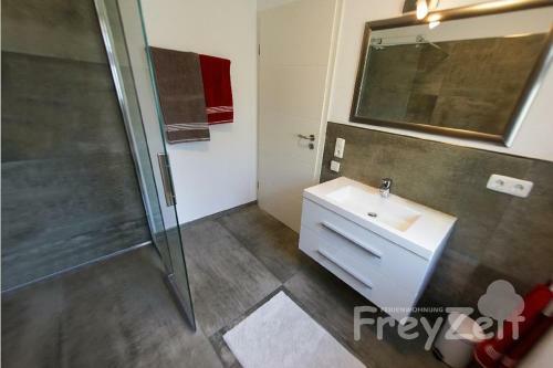 Apartamentos Ferienwohnung Freyzeit