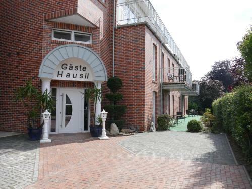 Hotel Diekgerdes, Komfortzimmer