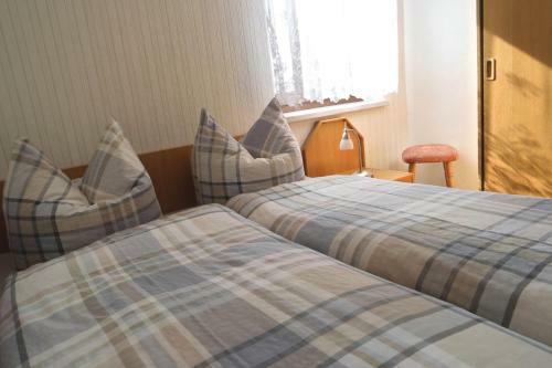 Apartamento Ferienwohnung Blaumeise