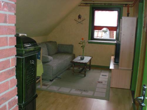 Apartamento Ferienwohnung M�nch