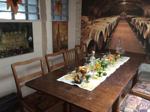 Apartamento Ferienwohnung M�nch