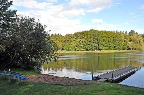 Ferienhaus Carpin See 3031