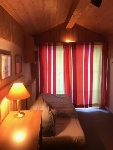 Apartamento Ferienwohnung Hubertus