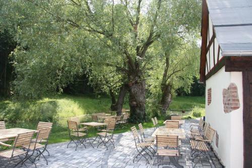 Hotel Landhaus Hui W�ller