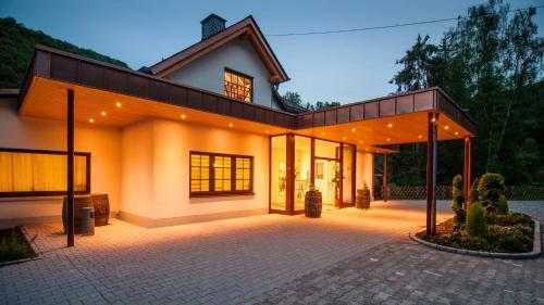 Land-gut-hotel Forellenhof