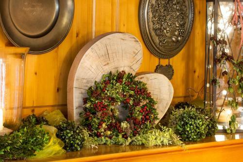 Hostal Landgasthof Winbeck