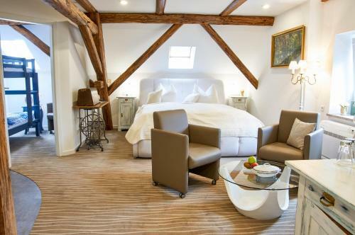 Hostal "alte Pension" Bautzen