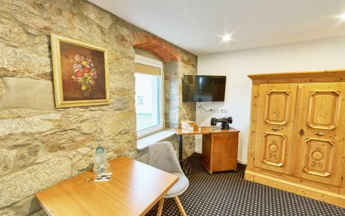 Hostal "alte Pension" Bautzen