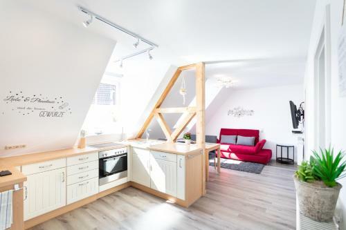 Apartamento Fewo Mittendrin