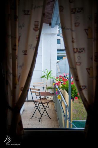 Apartamento Quilt Inn