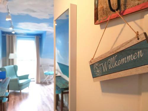 Hostal Kunst Pension Frahm
