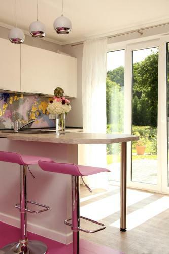Hostal Kunst Pension Frahm