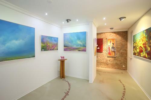 Hostal Kunst Pension Frahm