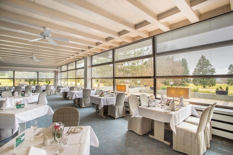 Sporthotel Gr�nberg