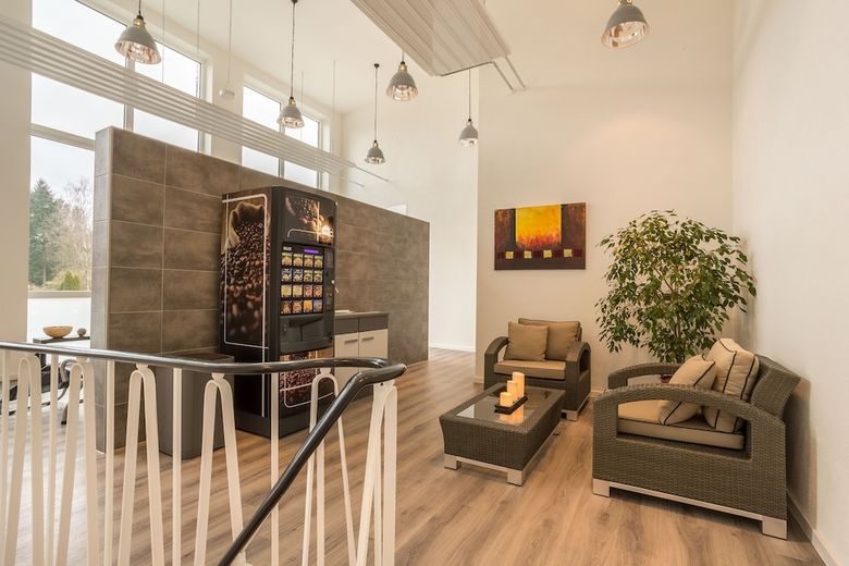 Sporthotel Gr�nberg