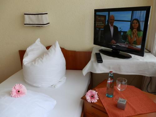Landhotel L�wen