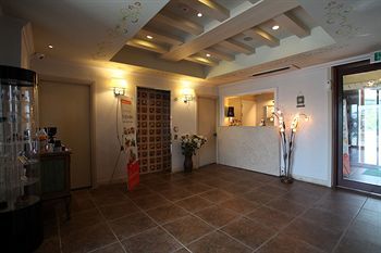 Hotel Jasmine