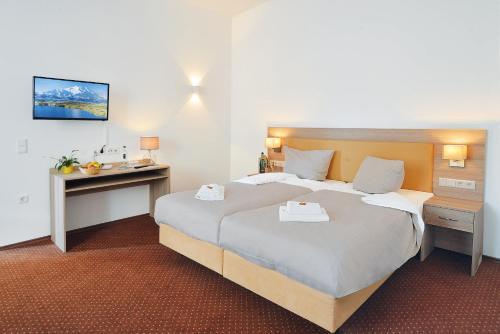 Hotel Villa Oranien