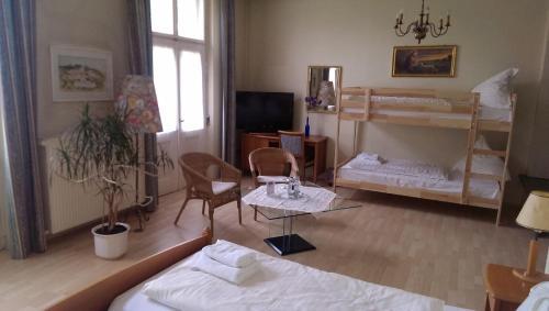 Hotel Villa Oranien