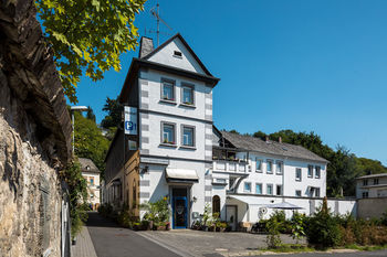 Hotel City-hotel-garni-diez