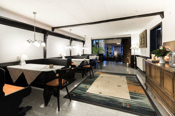Hotel City-hotel-garni-diez