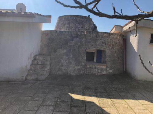 Villa Casale Le Maldive Del Salento